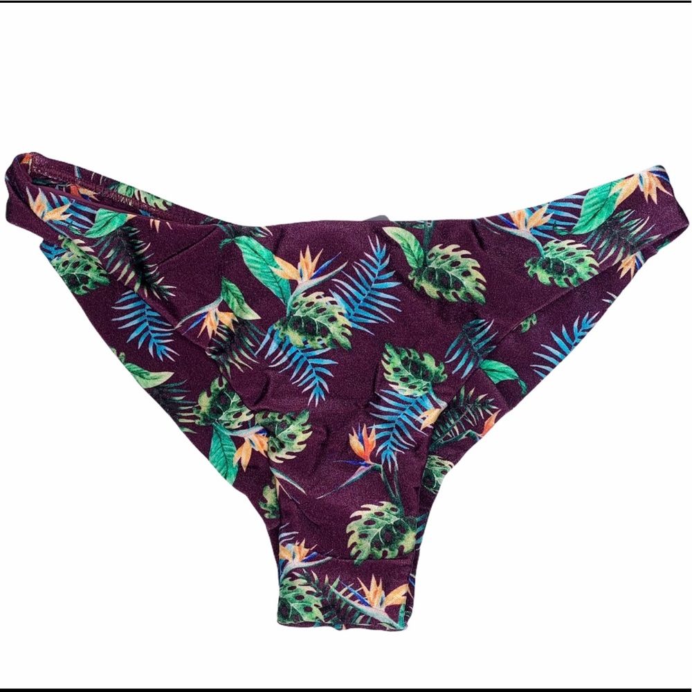 Brazilian Bikini Bottom